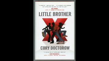 « Little Brother », Cory Doctorow
